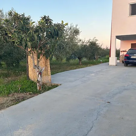 Villa Blanca With Sea View Near Sozopoli Exterior foto