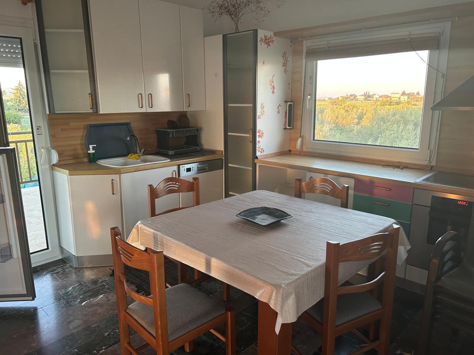 Blanca With Sea View Near Апартаменты Созополь