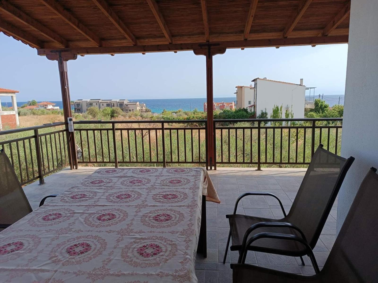 Апартаменты Blanca With Sea View Near Созополь