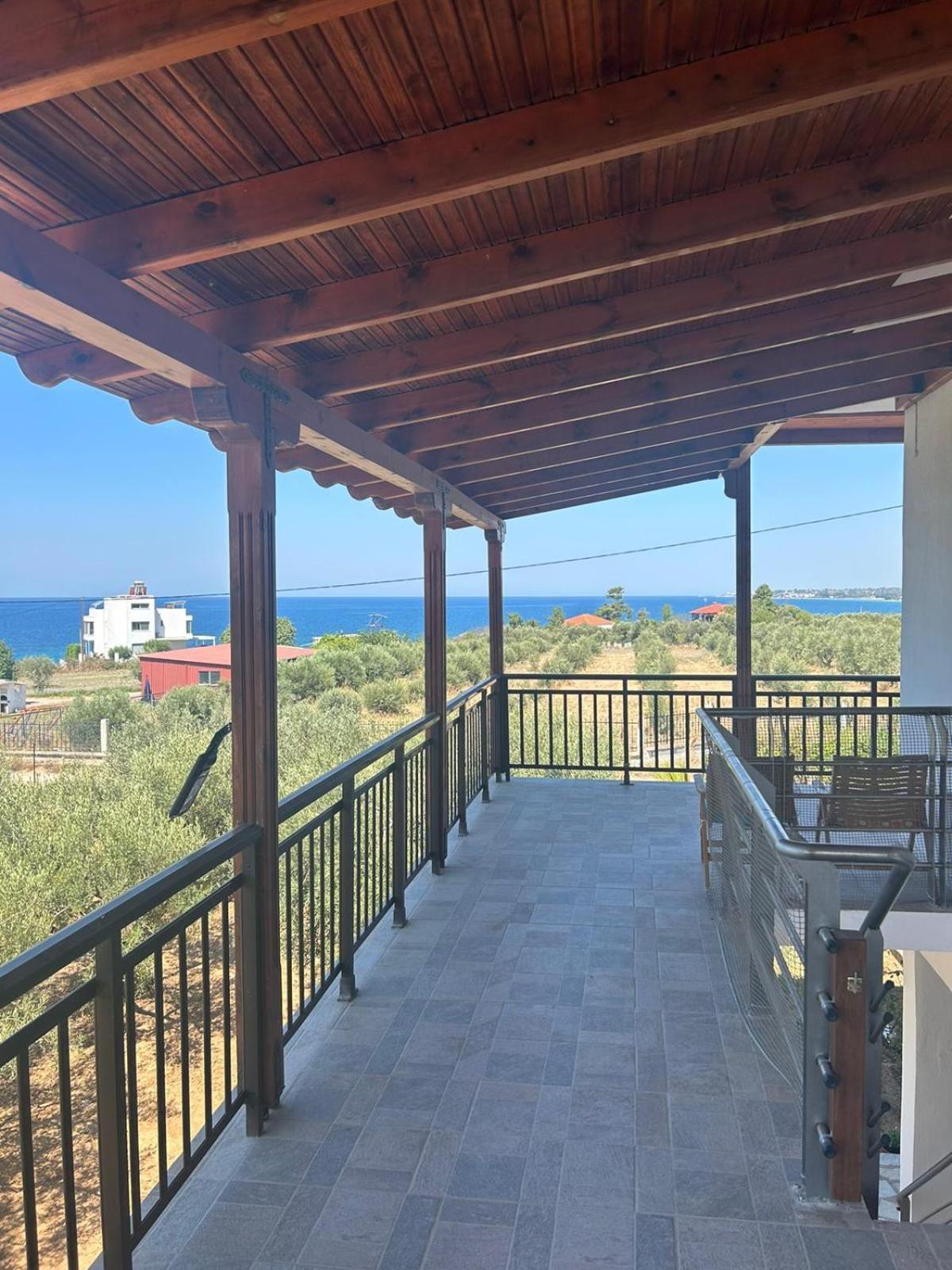 Апартаменты Blanca With Sea View Near *