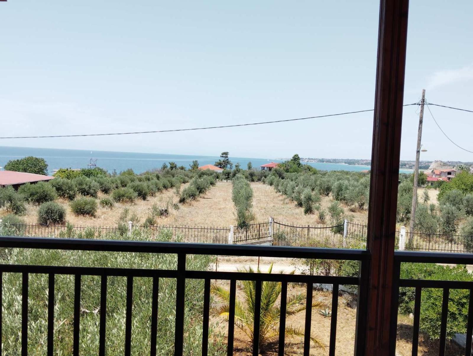Apartment Blanca With Sea View Near *